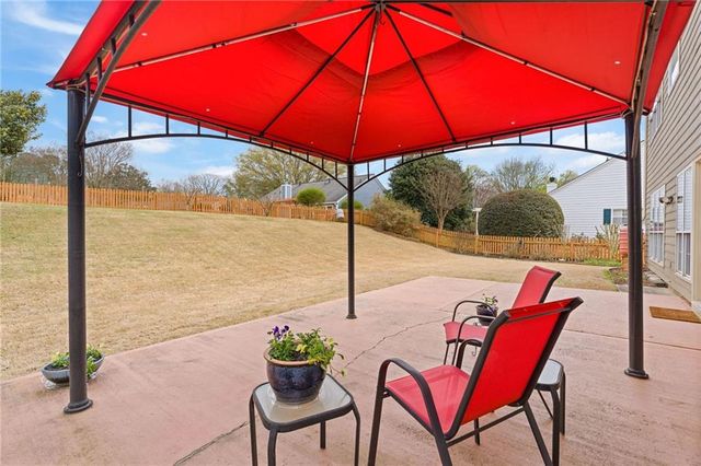 3465 Lakeheath Drive, Cumming, GA 30041