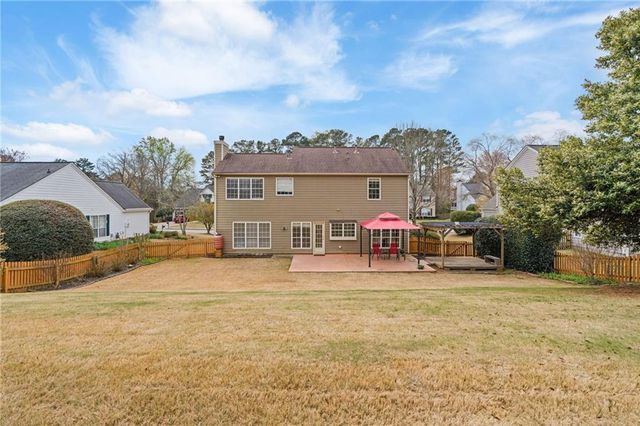 3465 Lakeheath Drive, Cumming, GA 30041