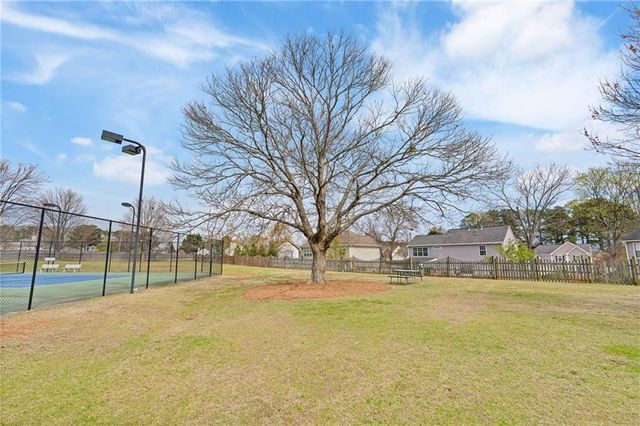 3465 Lakeheath Drive, Cumming, GA 30041