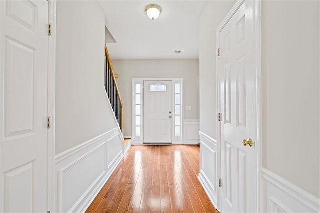 3465 Lakeheath Drive, Cumming, GA 30041