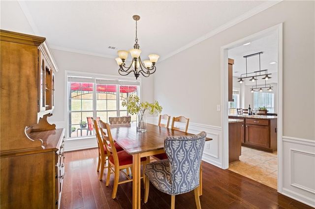 3465 Lakeheath Drive, Cumming, GA 30041