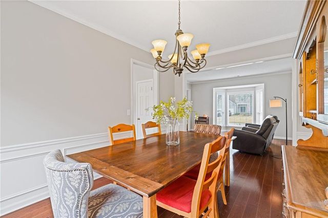 3465 Lakeheath Drive, Cumming, GA 30041