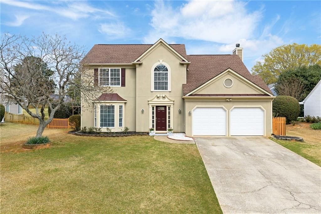 3465 Lakeheath Drive, Cumming, GA 30041