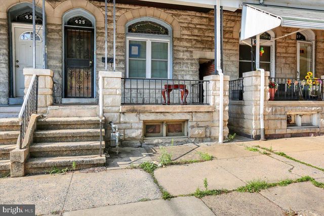 425 CHESTNUT ST, Reading, PA 19602