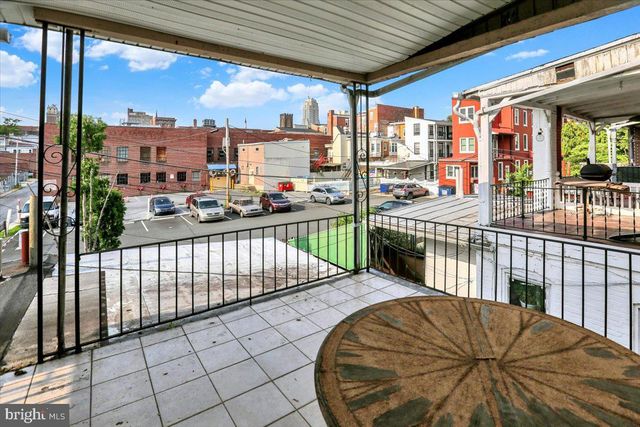 425 CHESTNUT ST, Reading, PA 19602