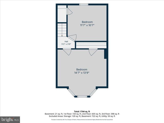 425 CHESTNUT ST, Reading, PA 19602