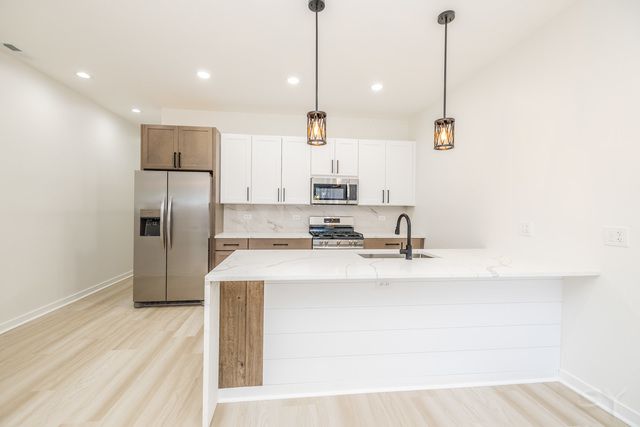 1052 N Central Park Avenue, Chicago, IL 60651