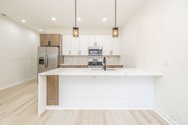 1052 N Central Park Avenue, Chicago, IL 60651