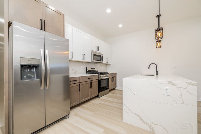 1052 N Central Park Avenue, Chicago, IL 60651