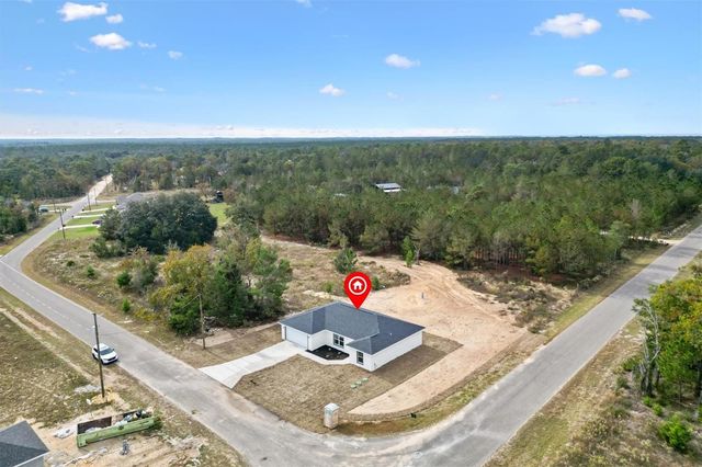 2 FISHER LANE TRAIL, Ocklawaha, FL 32179