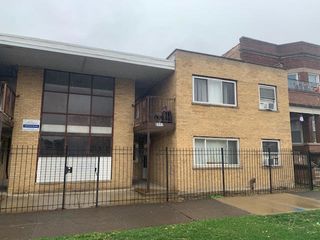 5117 S WESTERN Boulevard 2C7, Chicago, IL 60609