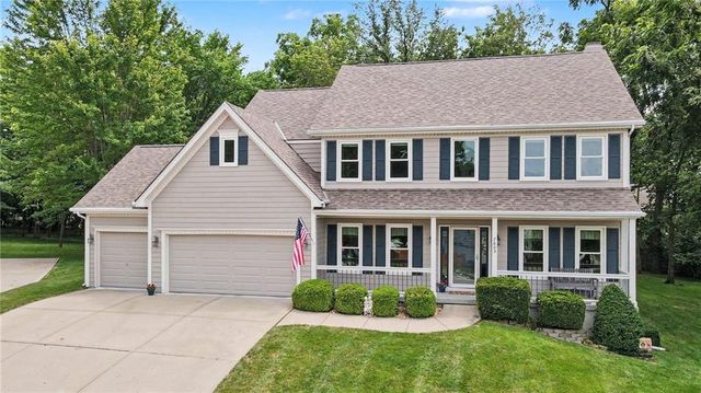 7805 N Rhode Avenue, Kansas City, MO 64152
