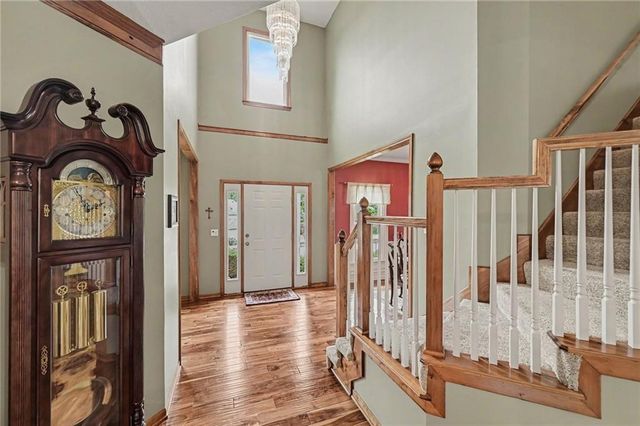7805 N Rhode Avenue, Kansas City, MO 64152
