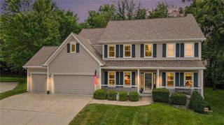 7805 N Rhode Avenue, Kansas City, MO 64152