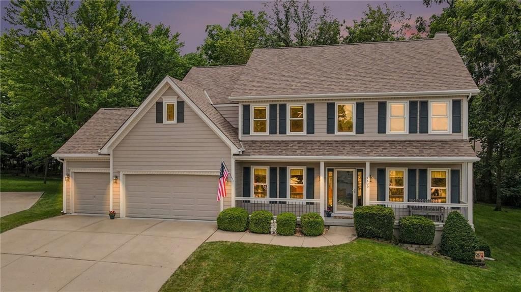 7805 N Rhode Avenue, Kansas City, MO 64152