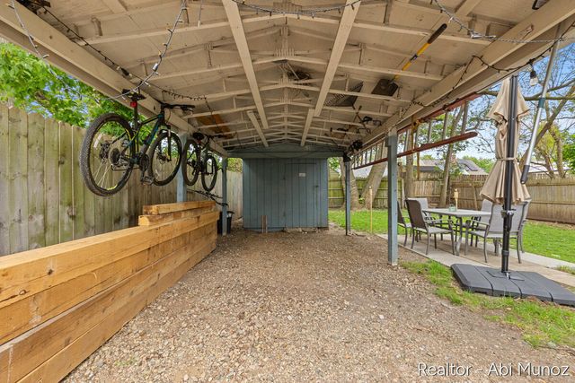 2852 Longstreet Avenue Sw, City Of Wyoming, MI 49509