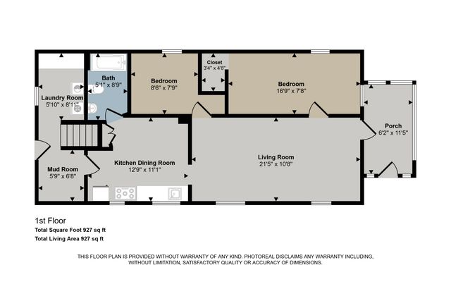 2852 Longstreet Avenue Sw, City Of Wyoming, MI 49509