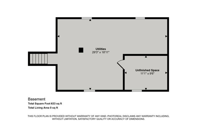 2852 Longstreet Avenue Sw, City Of Wyoming, MI 49509