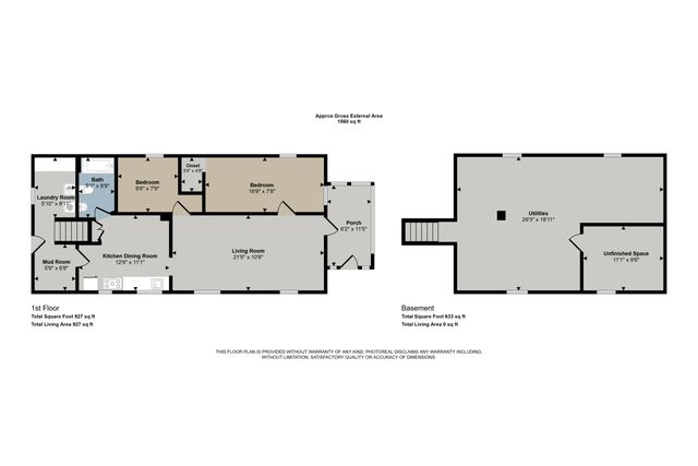 2852 Longstreet Avenue Sw, City Of Wyoming, MI 49509