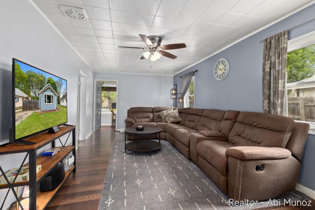 2852 Longstreet Avenue Sw, City Of Wyoming, MI 49509
