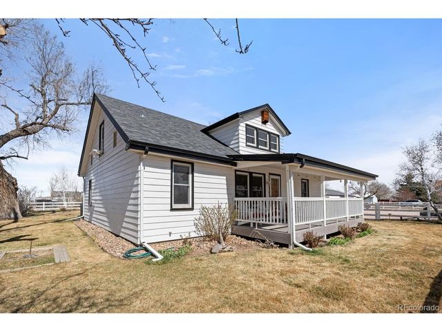 12475 Salem St, Henderson, CO 80640