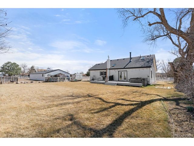 12475 Salem St, Henderson, CO 80640