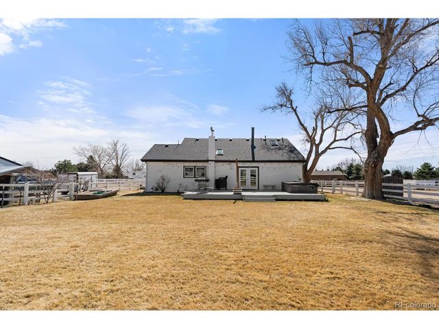 12475 Salem St, Henderson, CO 80640