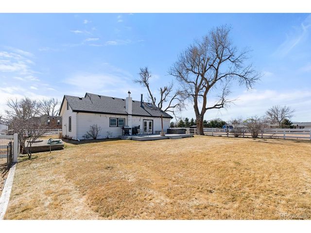 12475 Salem St, Henderson, CO 80640