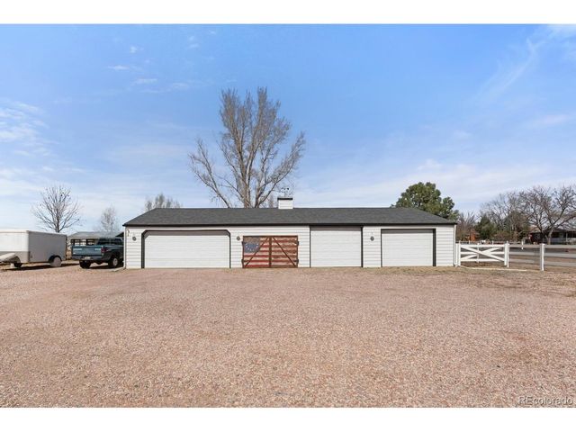 12475 Salem St, Henderson, CO 80640