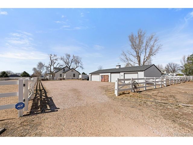 12475 Salem St, Henderson, CO 80640