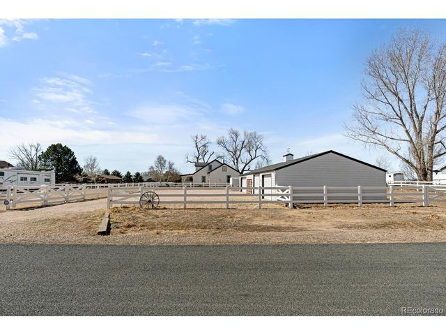 12475 Salem St, Henderson, CO 80640