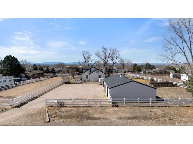 12475 Salem St, Henderson, CO 80640