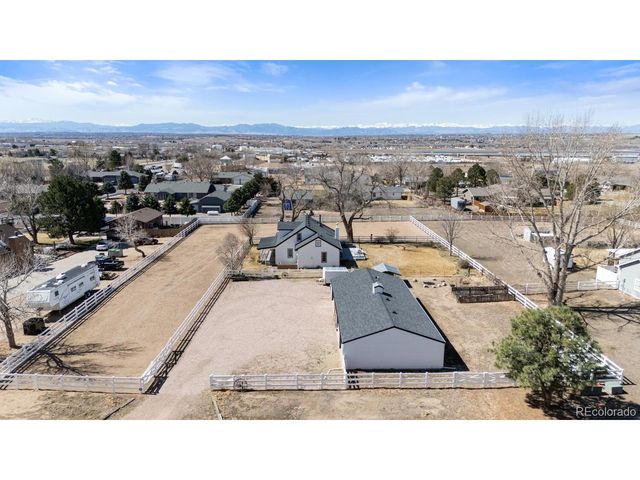 12475 Salem St, Henderson, CO 80640