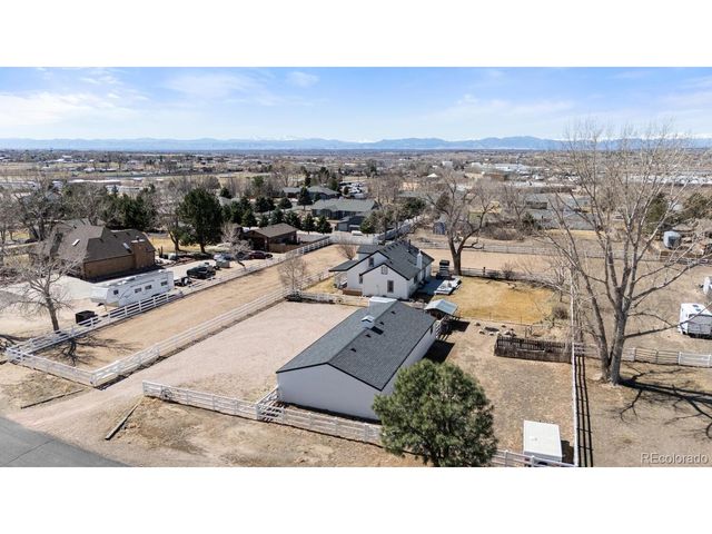 12475 Salem St, Henderson, CO 80640