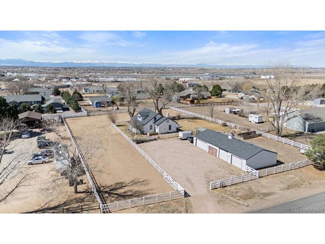 12475 Salem St, Henderson, CO 80640