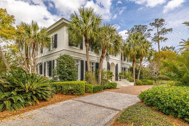 236 W SIXTH Street ,Cottage 465, Sea Island, GA 31561