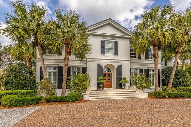 236 W SIXTH Street ,Cottage 465, Sea Island, GA 31561