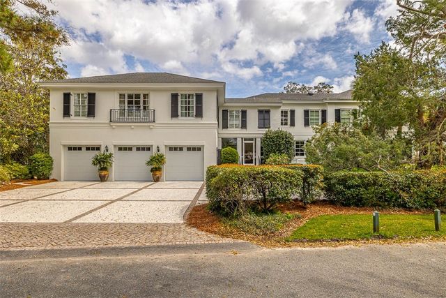 236 W SIXTH Street ,Cottage 465, Sea Island, GA 31561