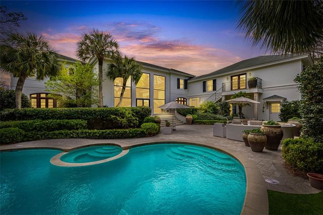 236 W SIXTH Street ,Cottage 465, Sea Island, GA 31561