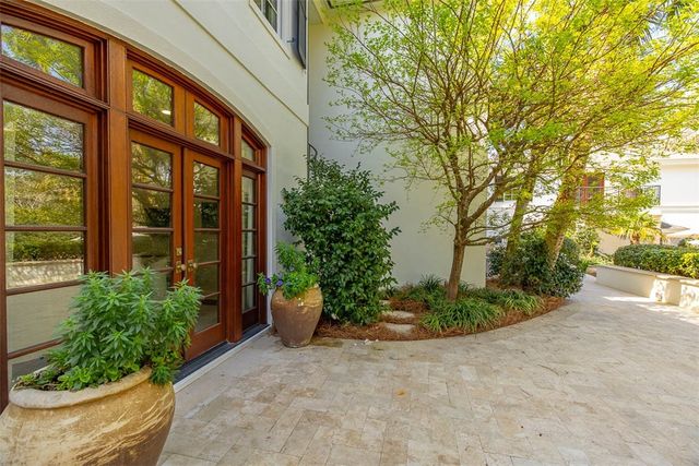 236 W SIXTH Street ,Cottage 465, Sea Island, GA 31561