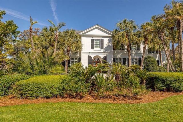 236 W SIXTH Street ,Cottage 465, Sea Island, GA 31561