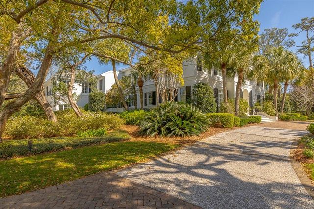 236 W SIXTH Street ,Cottage 465, Sea Island, GA 31561