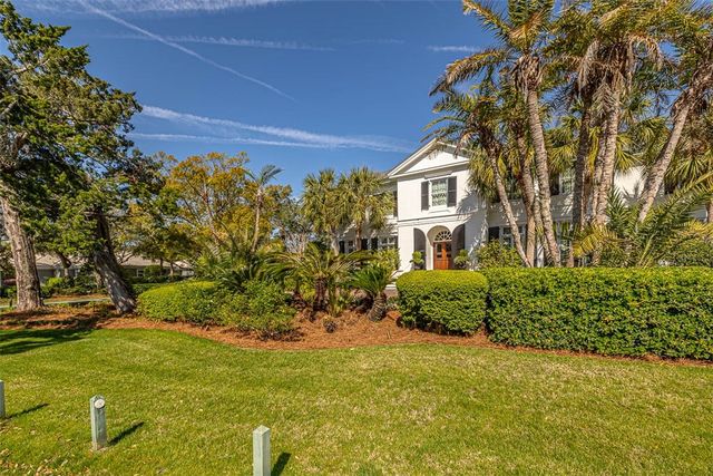 236 W SIXTH Street ,Cottage 465, Sea Island, GA 31561