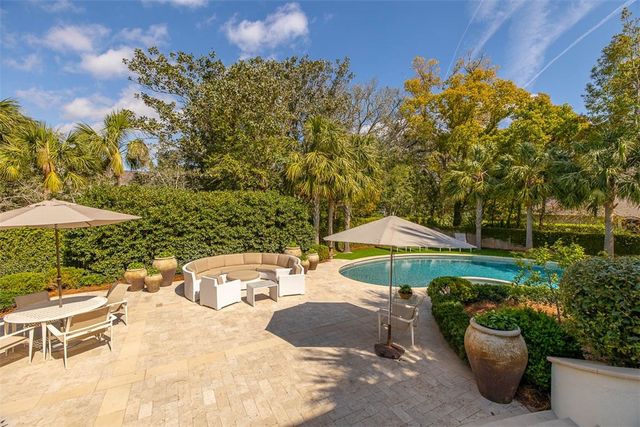 236 W SIXTH Street ,Cottage 465, Sea Island, GA 31561