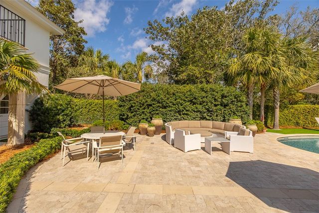 236 W SIXTH Street ,Cottage 465, Sea Island, GA 31561