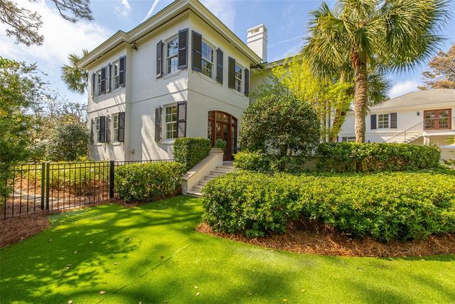 236 W SIXTH Street ,Cottage 465, Sea Island, GA 31561