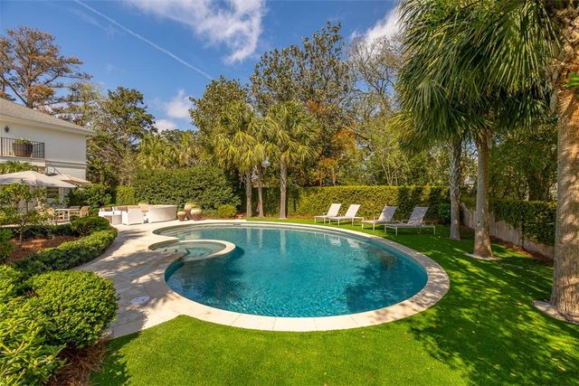 236 W SIXTH Street ,Cottage 465, Sea Island, GA 31561