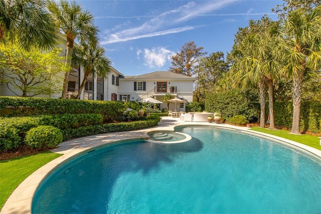 236 W SIXTH Street ,Cottage 465, Sea Island, GA 31561