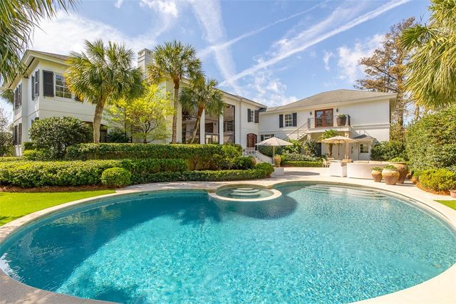 236 W SIXTH Street ,Cottage 465, Sea Island, GA 31561