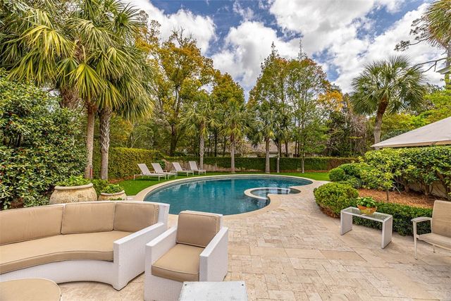 236 W SIXTH Street ,Cottage 465, Sea Island, GA 31561